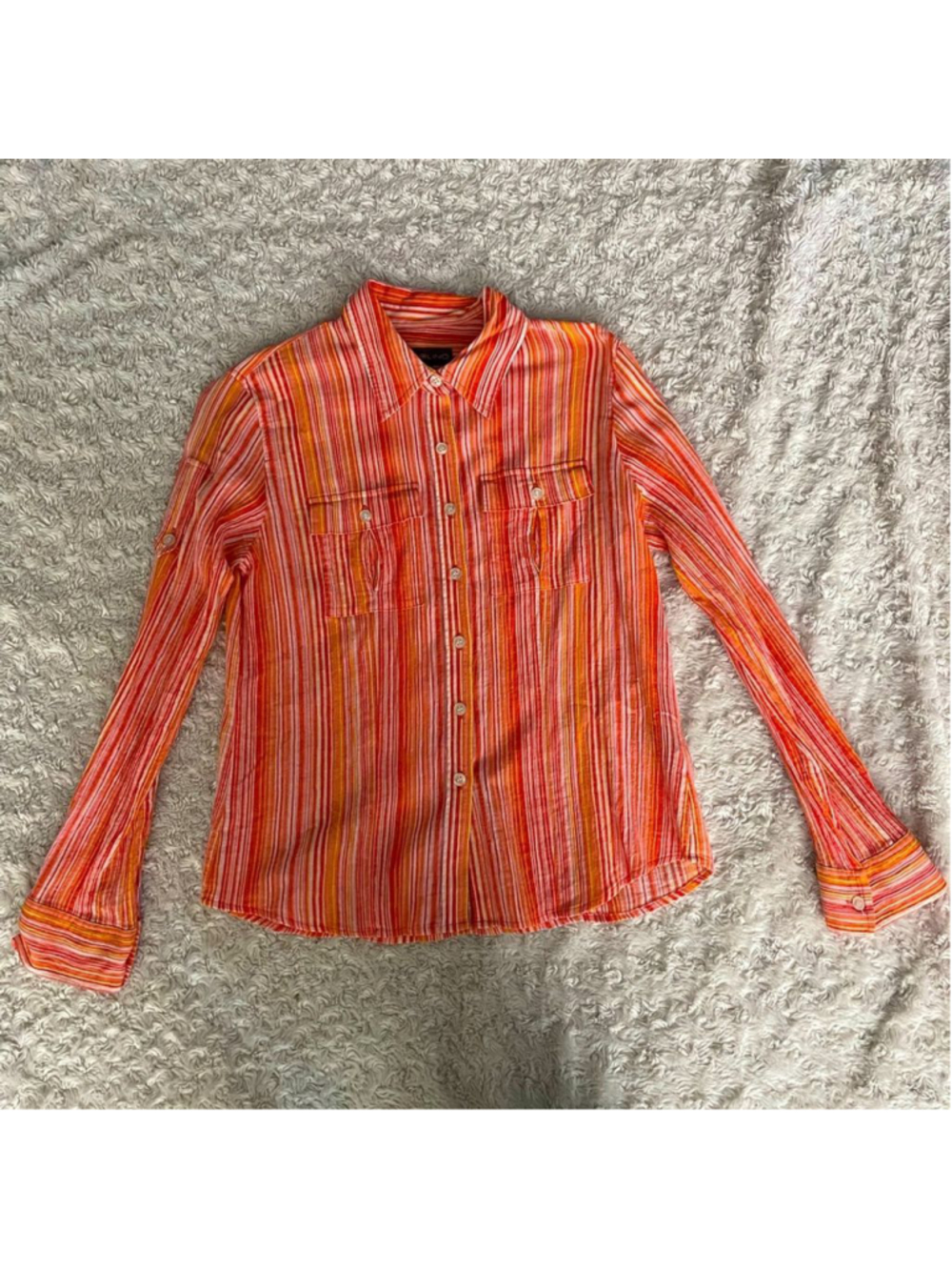 Bandolino Women’s Blouse, Size Small